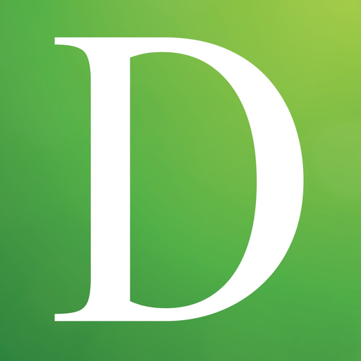 DermUtopia app icon