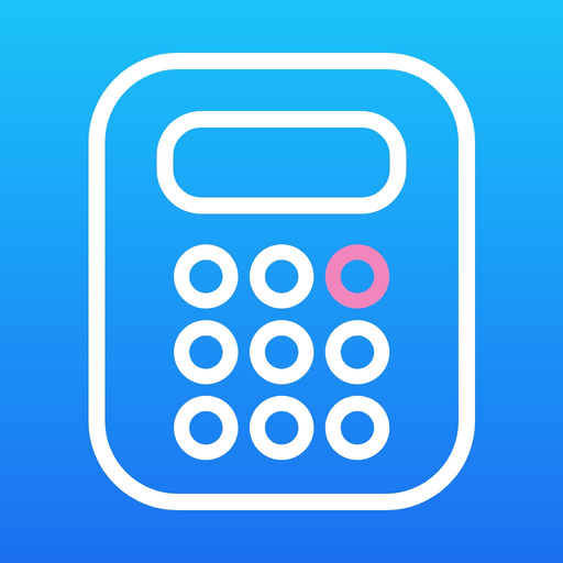 TimeCalc++ app icon