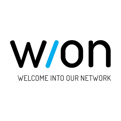 Wion Maglify Reader app icon