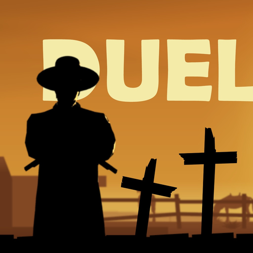 Final Duel: West Game app icon