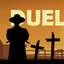 Final Duel: West Game icon