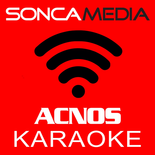 Karaoke Connect app icon