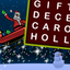 Epic Xmas 2014 Word Search - holiday wordsearch icon