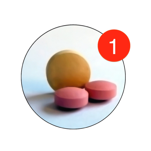 MedMed app icon