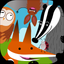 Peekaboo Planet icon