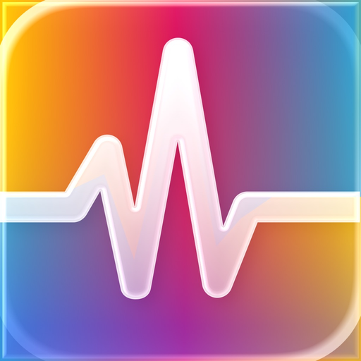 Púlsinn app icon