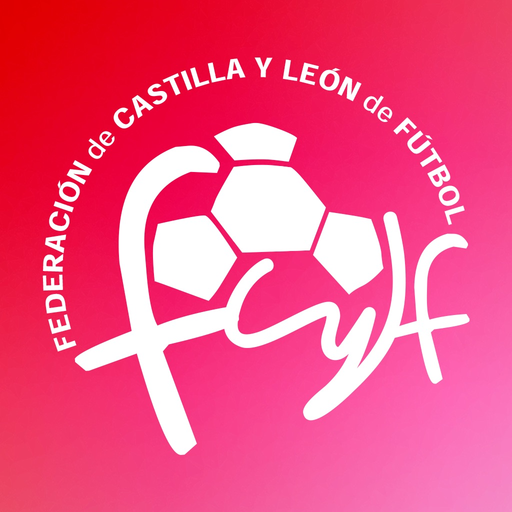 FCYLF Fútbol app icon