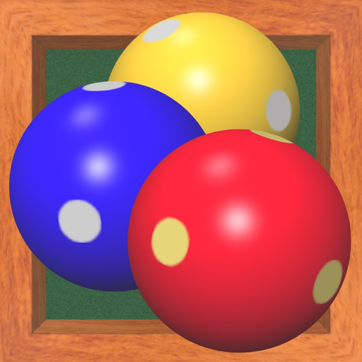 Tip & Tumble app icon