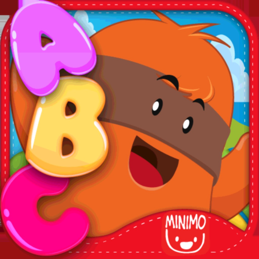 Minimo Town app icon