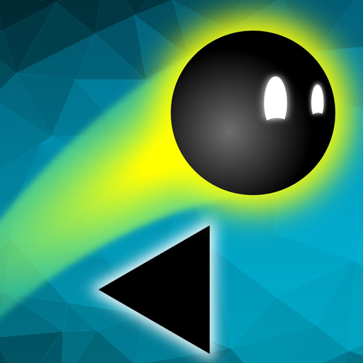 Dash till Puff! app icon
