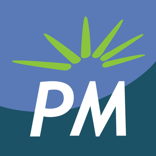 Power Music app icon