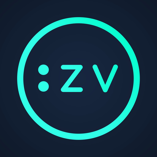 Zelená vlna app icon