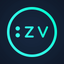 Zelená vlna icon