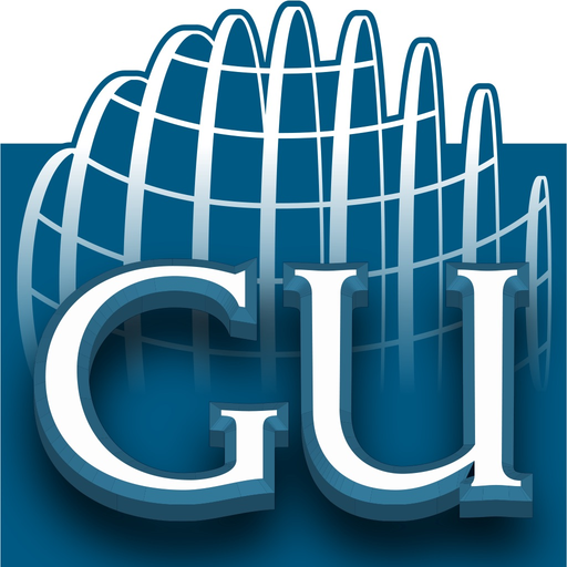 Global University Training app icon