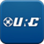 URC Mobile Pad icon