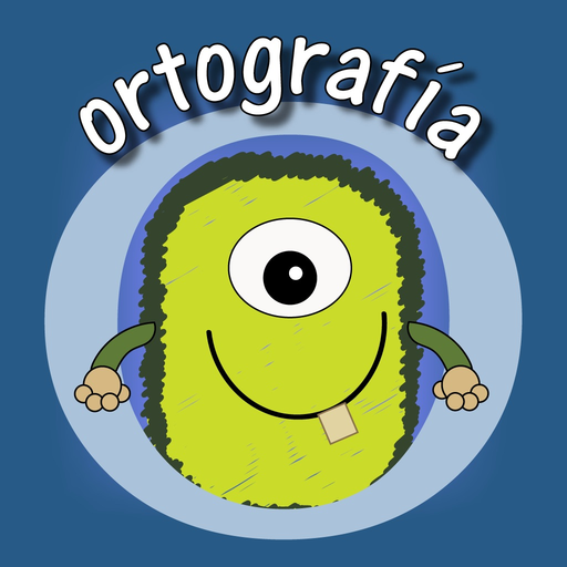 Ortografía Paso a Paso app icon