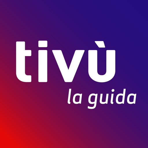 Tivù la Guida: programmi tv app icon