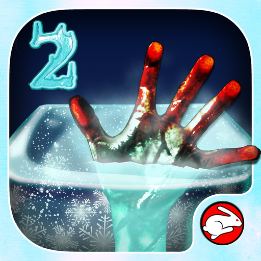 Haunted Manor 2 - The Horror behind the Mystery - FULL (Christmas Edition) app icon