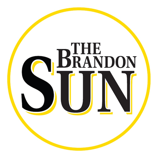 Brandon Sun News app icon