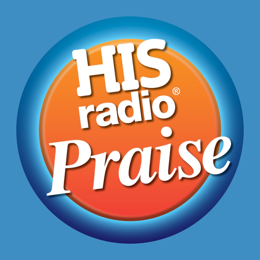 HIS Radio Praise app icon