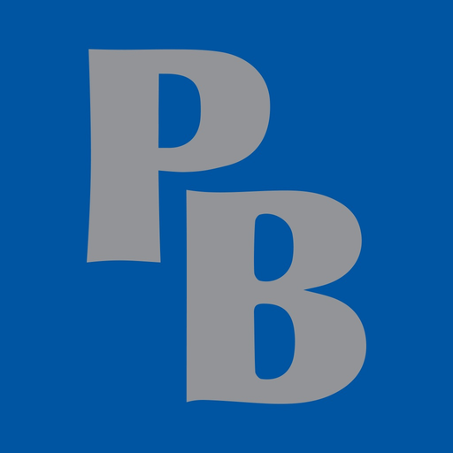 Preferred Bank app icon