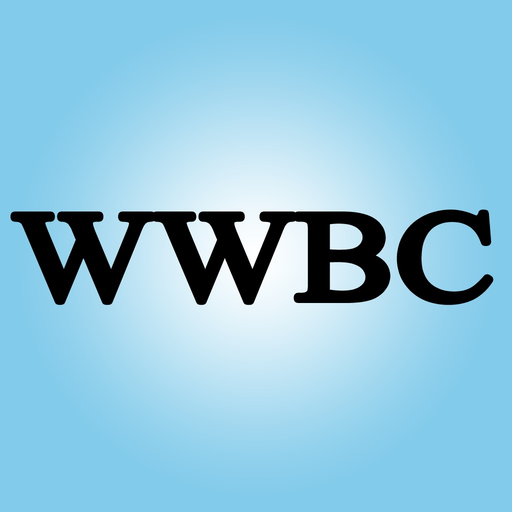 WWBC 1510 AM app icon