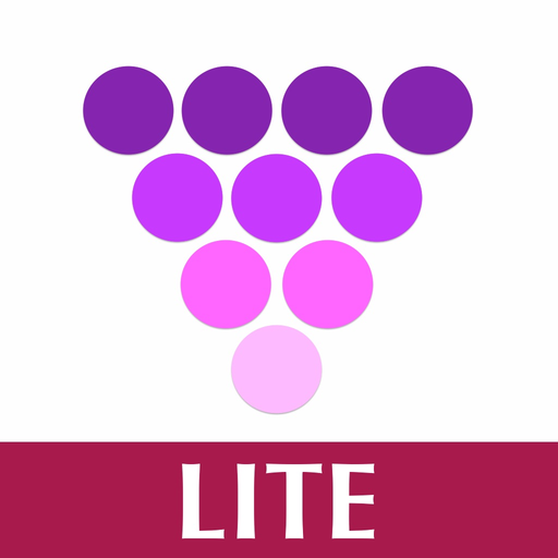 Wine Collection- Label scanner app icon