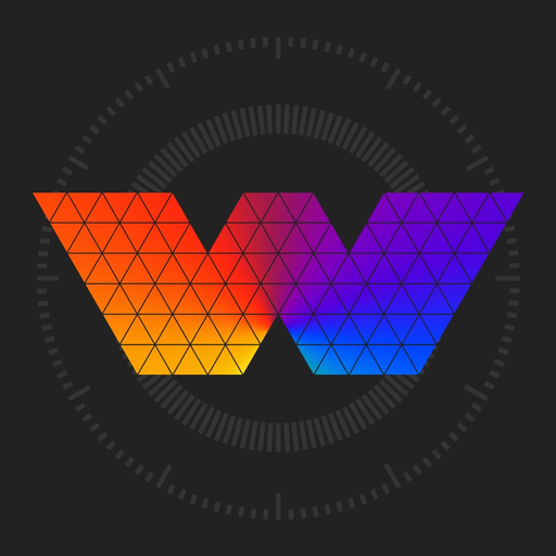 Wej app icon