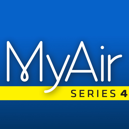 MyAir4 app icon