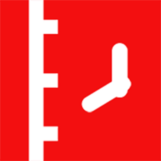 Path Timeline app icon