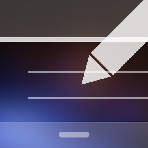TextNote : Text Widget app icon