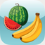 Lets Learn Fruits & Vegetables icon