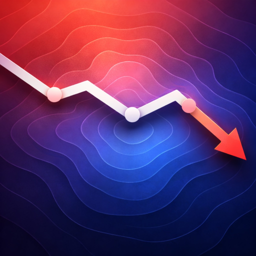 Barometric Pressure: Barograph app icon