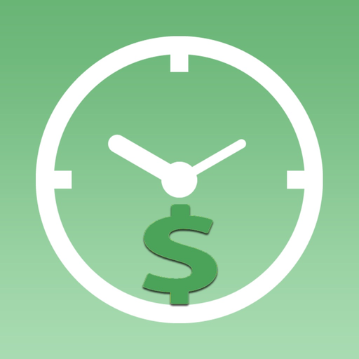 1SecMoney app icon