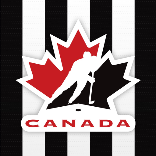 Hockey Canada Rule Book app icon