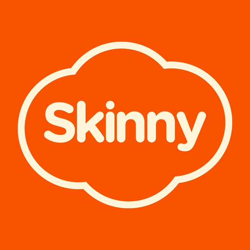 Skinny Mobile app icon
