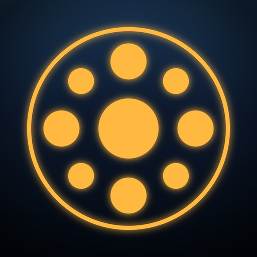 Ohajiki Web Browser app icon