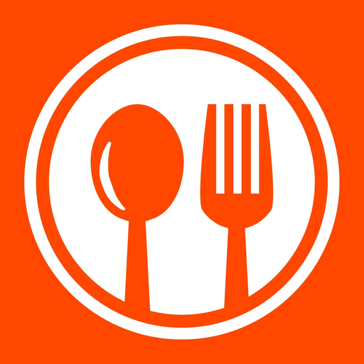 Mes menus app icon