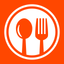 Mes menus icon