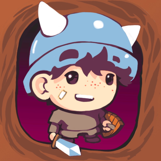 Avalonia Online RPG app icon
