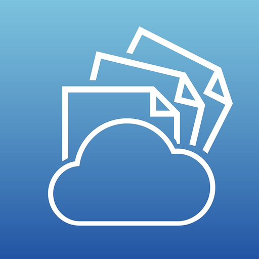 File Manager - Network Explorer app icon