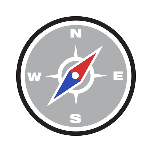 Compass++ app icon