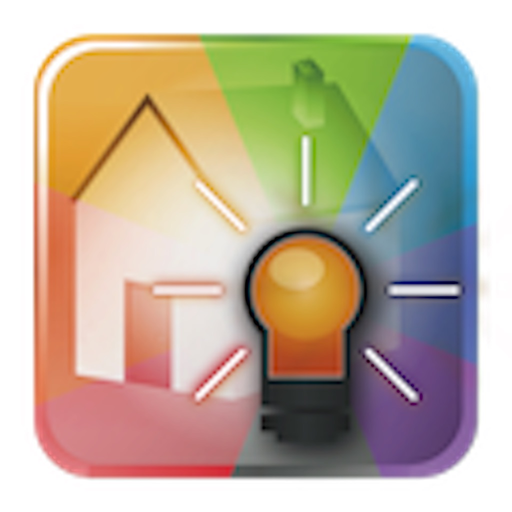 Light Switch Mobile app icon