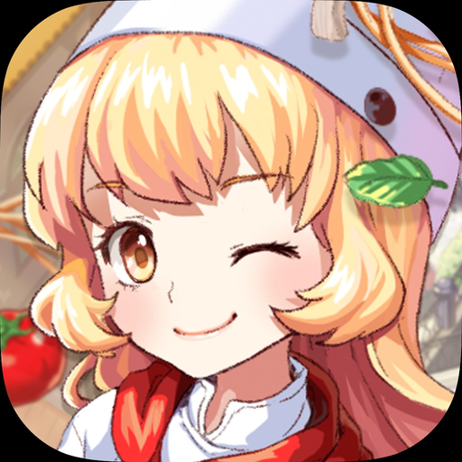 I LOVE PASTA app icon