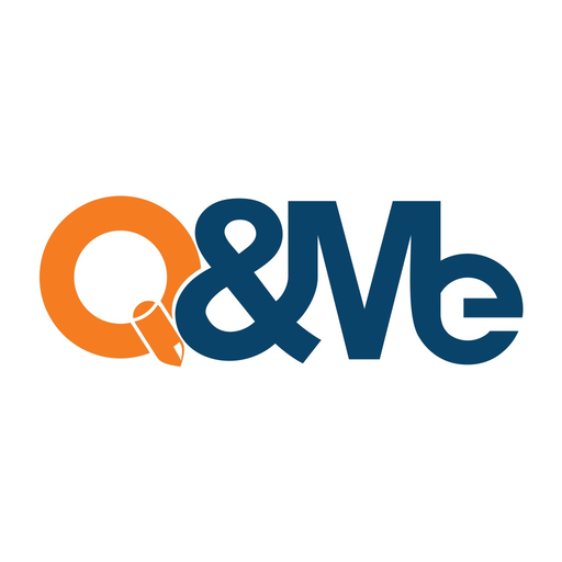 Q&Me Kiếm tiền online app icon