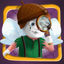 Halloween Party Hidden Objects - Mystery Games icon