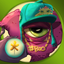 Halloween Dress Up Games - Costume Party Game Kids icon