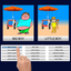 Attribute Matrix icon