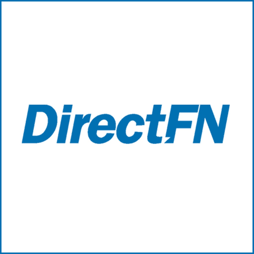 DirectFN Retail for Tablet app icon