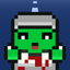Zombuster icon